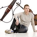 Su orkestru „I, Culture“ koncertuos violončelės virtuozas Johannes Moser
