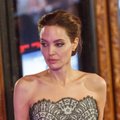 A. Jolie paskelbta garsiausia pasaulio feminisčių įžymybe