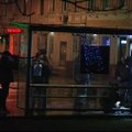 Maskvoje per granatos sprogimą autobusų stotelėje buvo sužeisti penki žmonės