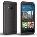 Nutekintos „HTC One M9“ nuotraukos, charakteristikos ir kaina