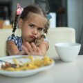 Virtuvės šefas Gian Luca Demarco: dėl vaiko atsisakymo valgyti patiektą maistą kalti ir patys suaugusieji