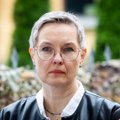 Lietuvos medikų sąjūdis ragina spręsti gydytojų trūkumą: Seimo pirmininkei pateikė pasiūlymų paketą