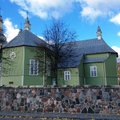 Bus atnaujinama viena seniausių Lietuvoje Prienų medinė bažnyčia