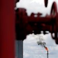 „Biržos laikmatis“: JAV svarstant naujas sankcijas Rusijai, naftos kaina šovė aukštyn