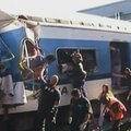 Argentinoje per traukinio avariją žuvo 49 žmonės, šimtai sužeisti