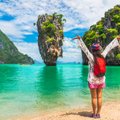 Pirmą kartą Tailande – 8 dalykai, kurie gali nepatikti ir kelti įtampą