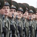 Apie „dedovščiną“ žino ne tik iš tėvų: papasakojo apie patirtį šiuolaikinėje Rusijos armijoje