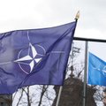 Suomijos ir Švedijos prisijungimo prie NATO protokolų ratifikavimas Lietuvoje – skubos tvarka