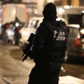 Belgija pateikė kaltinimus dar dviem Briuselio sprogdinimų įtariamiesiems