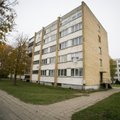 Grįžti nebeplanuojantys emigrantai Panevėžyje parduoda turimus būstus