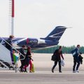 Lithuania gives away €1m to airlines