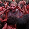 Filmo „Kanibalai“ recenzija: itin kruvina ir žiauri juosta