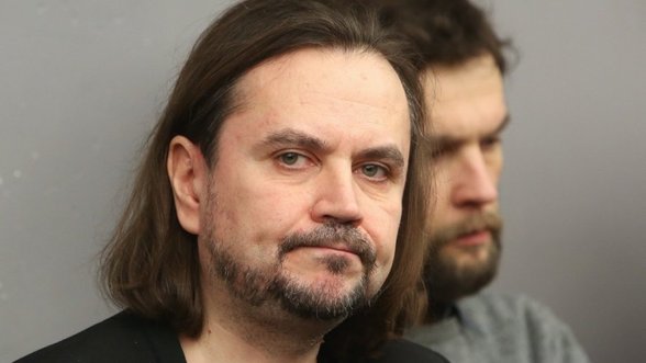 Reakcija po O. Koršunovo „Dugne“ užsienyje: tai vienas ryškiausių festivalio įvykių