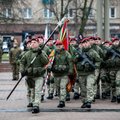 Lietuvos kariuomenė: KASP pradeda vadovauti pulkininkas Vaicikauskas