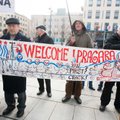 Почему в Литве протестуют против возможности стать богатой страной - как Норвегия?
