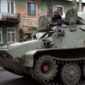 Яценюк: главная задача - боеспособная армия, способная ответить России
