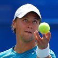 Berankis moves up towards his best ATP ranking