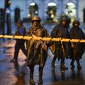 Šri Lankos policijos vadas dėl atakų bažnyčiose ir viešbučiuose atsistatydino