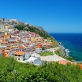 Įminta ilgaamžių Sardinijos gyventojų paslaptis