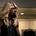 NBA krepšininkų transformacijos: D. Jordanas reklamoje virto žavia blondine