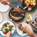 11 mitų apie sveiką mitybą: kai kurių taisyklių laikomės visiškai be reikalo