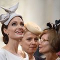 СМИ: Анджелина Джоли планирует снова выйти замуж