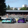 Savaitgalį Estijoje – automobilių variklių gausmas ir „Parnu Summer Race“