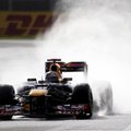 S.Vettelis: „Red Bull“ ekipai reikia pasitempti