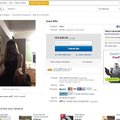 Supykęs vyras nusprendė parduoti žmoną... per „eBay“