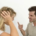 Padėkite: kenčiu vyro pykčio priepuolius, jį erzina absoliučiai viskas