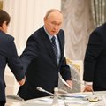 Ekspertai – apie Rusijos režimo baigtį: Vladimiras Putinas turi du pasirinkimus