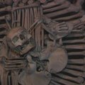 Ieškoma būdų, kaip išgelbėti unikalią kaulų bažnyčia Čekijoje