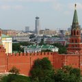 „Ruskoje Radijo“ kontrolę perima Rusija