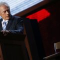 Holivudo žvaigždė Eastwoodas prisiteisė iš Lietuvos bendrovės 6,1 mln. dolerių