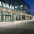 Prie Kauno oro uosto duris atvėrė modernus viešbutis