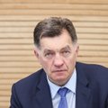 Algirdas Butkevičius: Uchodźcy nie powinni stwarzać zagrożenia dla bezpieczeństwa narodowego