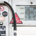 Stebuklų šalies naujienos: dujos atpigo 38 ct/l, bet ne degalinėse