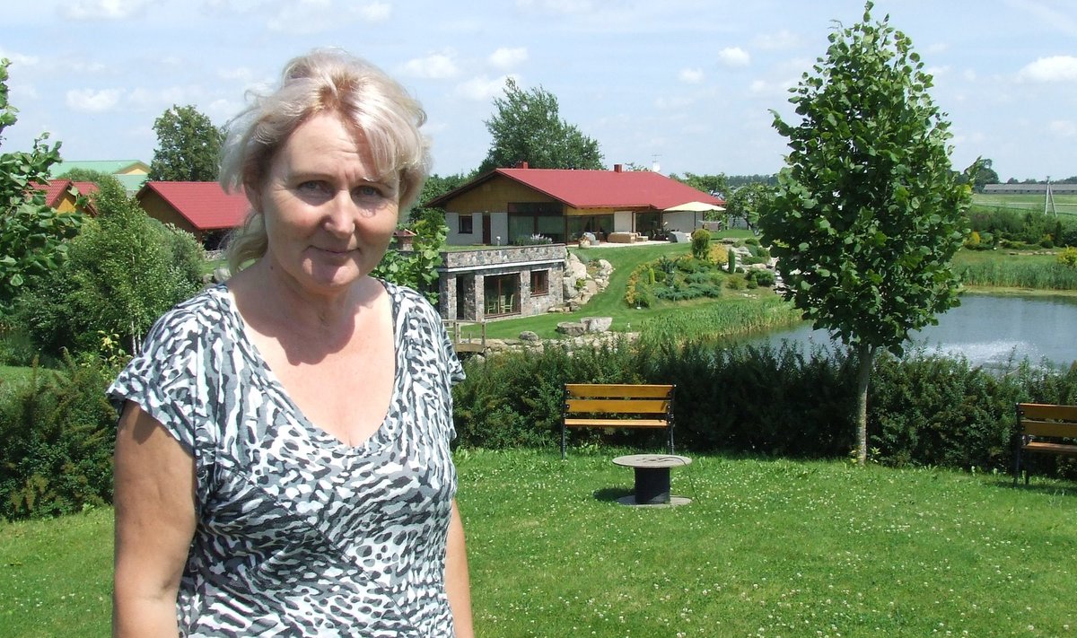 Ilona  Kuprevičienė