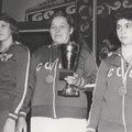 B. Balaišienė – savamokslė, pakėlusi Lietuvos stalo tenisą į aukštumas