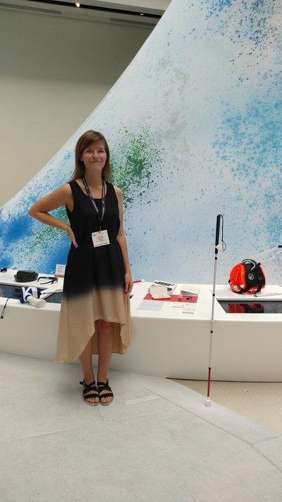 Gražina Bočkutė