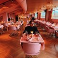 Gražiausiame pasaulyje restorane valgęs lietuvis rekomenduoja nepagailėti 70 eurų keptai vištai