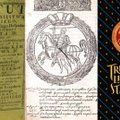 Trečiasis Lietuvos Statutas tampa knyga: į lietuvių kalbą jis buvo verčiamas septynerius metus