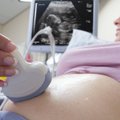 Nėštumo kalendorius. 37 savaitė. Gleivių kamščio pasišalinimas gali būti artėjančio gimdymo ženklas