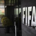 ФИФА начала расследование в связи с проведением ЧМ-2006 в Германии