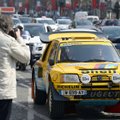 Į Dakarą grįžtančiai „Peugeot“ atstovaus C. Sainzas ir C. Despres