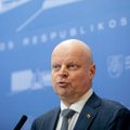 Премьер Литвы призывает правящих забыть историю с отставкой Пранцкетиса и продолжать работу