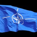 NATO paskelbta informacija apie padėtį Ukrainoje investuotojus privertė sunerimti