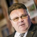 L. Linkevičius pristatė Lietuvos kandidatūrą į UNESCO Vykdomąją tarybą