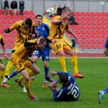 FC Šiauliai vs FC Sūduva („SMScredit.lt A lyga“)