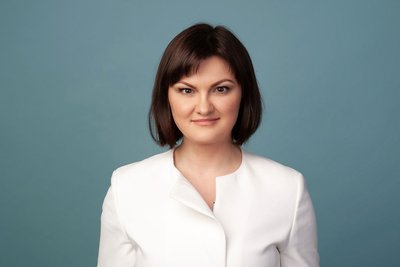 Karolina Štelmokaitė